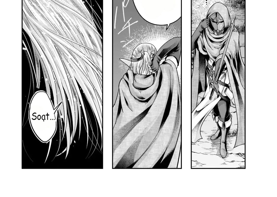 Failure Frame – Kẻ Vô Dụng Trở Thành Kẻ Mạnh Nhất Chapter 30 - Trang 2