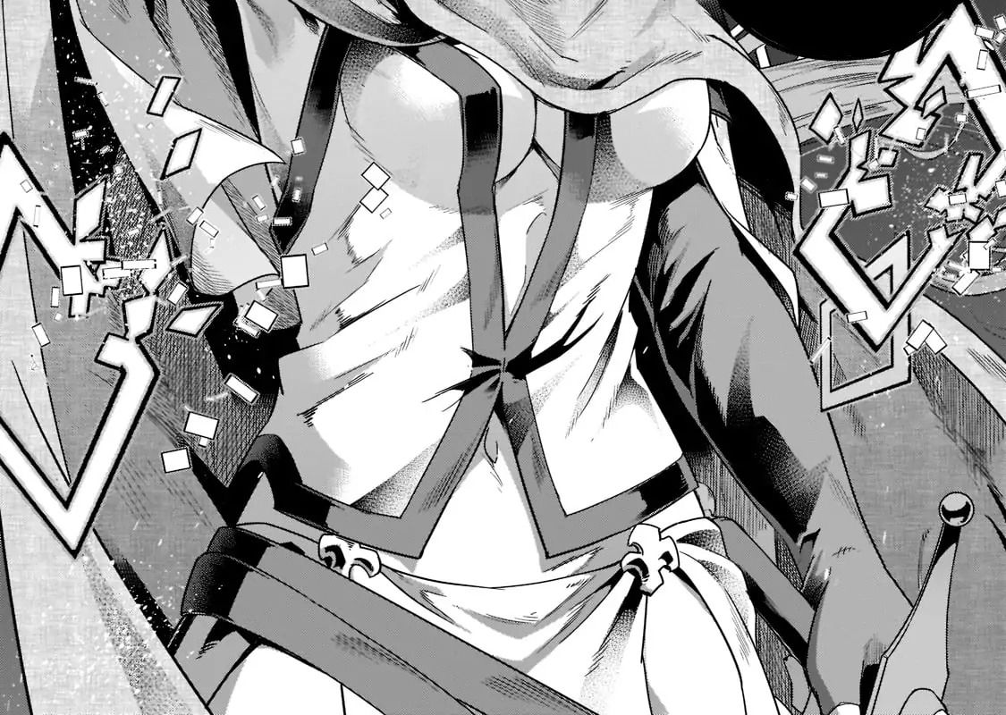 Failure Frame – Kẻ Vô Dụng Trở Thành Kẻ Mạnh Nhất Chapter 30 - Trang 2