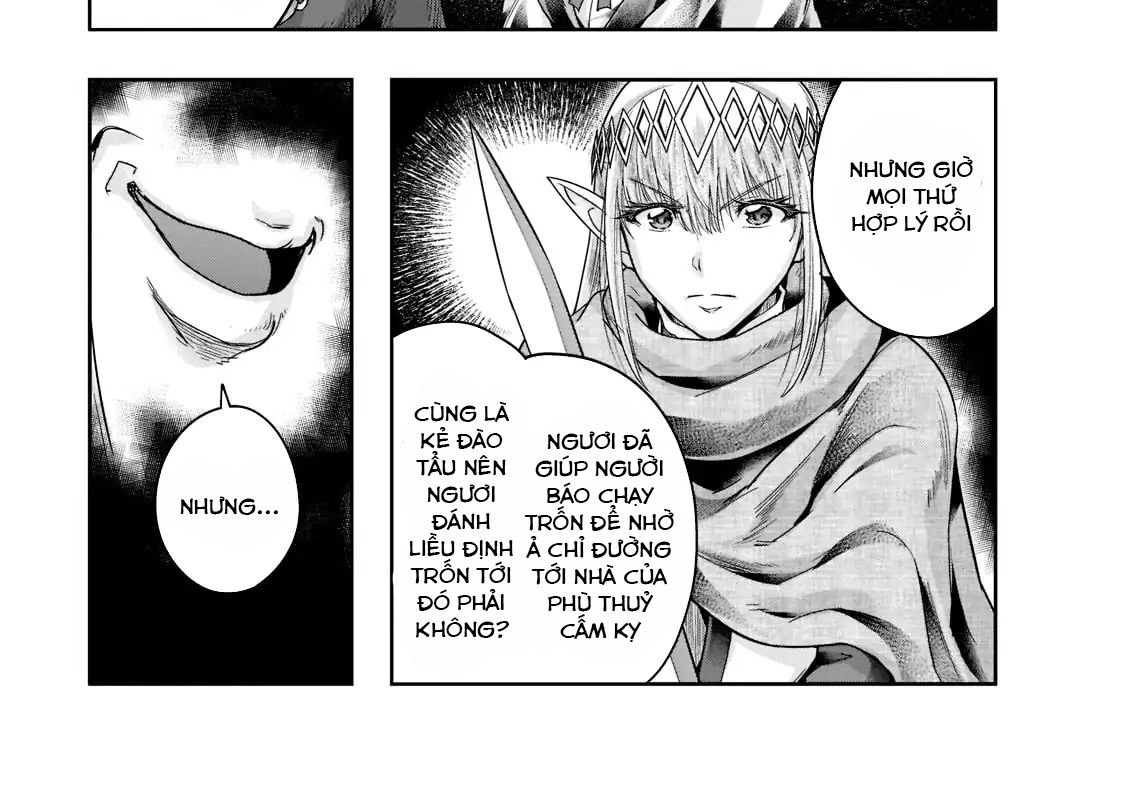 Failure Frame – Kẻ Vô Dụng Trở Thành Kẻ Mạnh Nhất Chapter 30 - Trang 2