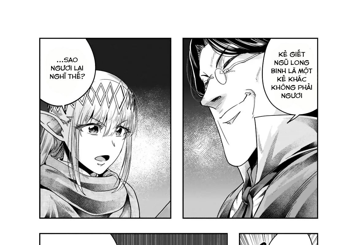 Failure Frame – Kẻ Vô Dụng Trở Thành Kẻ Mạnh Nhất Chapter 30 - Trang 2