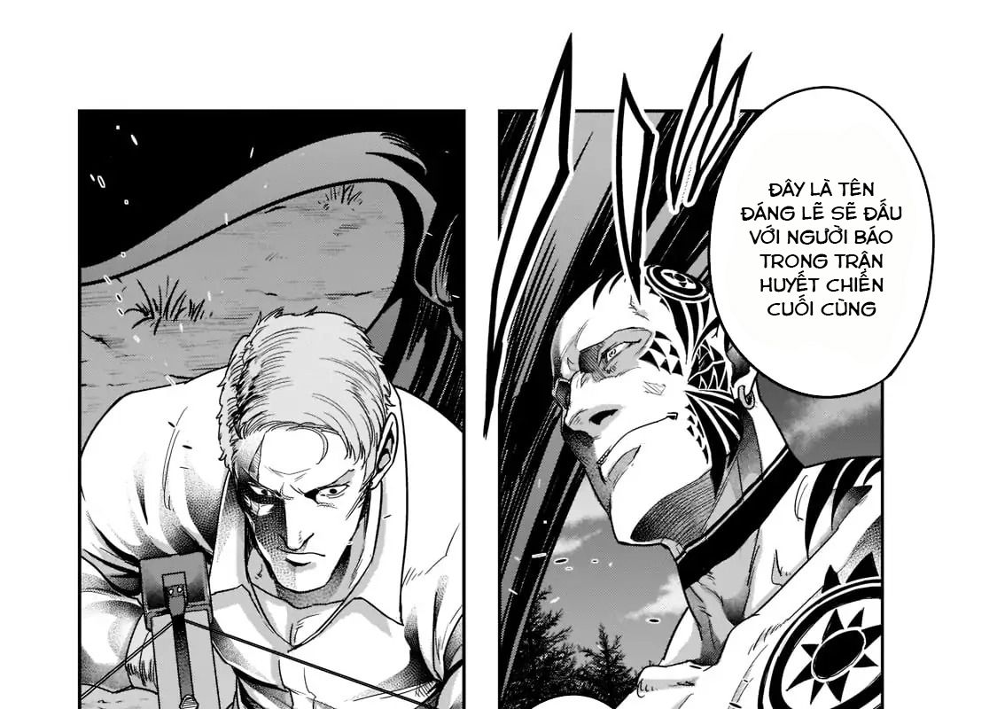 Failure Frame – Kẻ Vô Dụng Trở Thành Kẻ Mạnh Nhất Chapter 30 - Trang 2