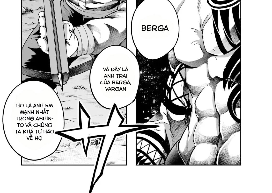 Failure Frame – Kẻ Vô Dụng Trở Thành Kẻ Mạnh Nhất Chapter 30 - Trang 2