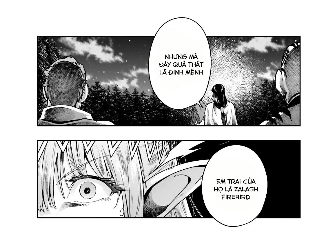 Failure Frame – Kẻ Vô Dụng Trở Thành Kẻ Mạnh Nhất Chapter 30 - Trang 2