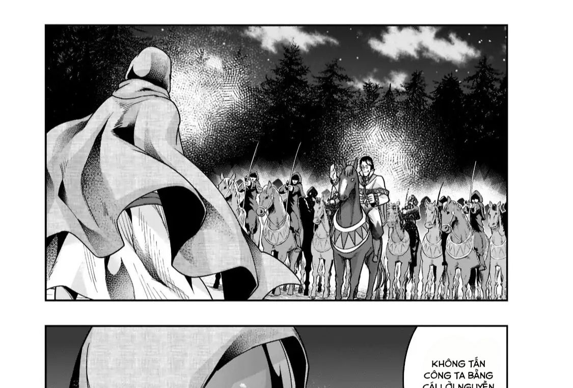 Failure Frame – Kẻ Vô Dụng Trở Thành Kẻ Mạnh Nhất Chapter 30 - Trang 2