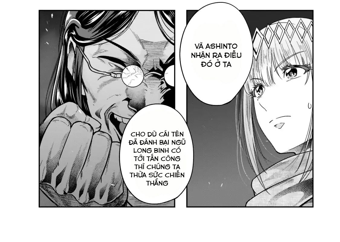 Failure Frame – Kẻ Vô Dụng Trở Thành Kẻ Mạnh Nhất Chapter 30 - Trang 2