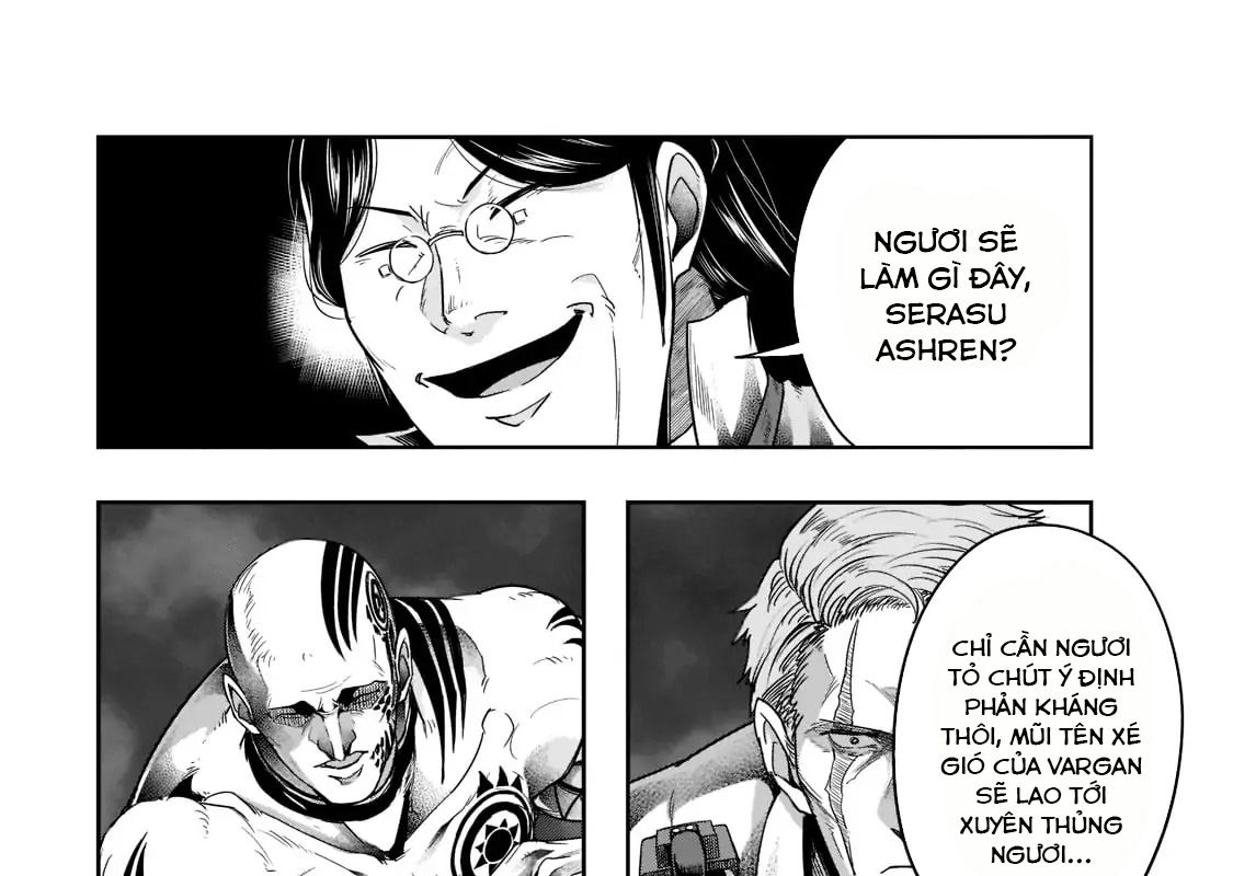 Failure Frame – Kẻ Vô Dụng Trở Thành Kẻ Mạnh Nhất Chapter 30 - Trang 2