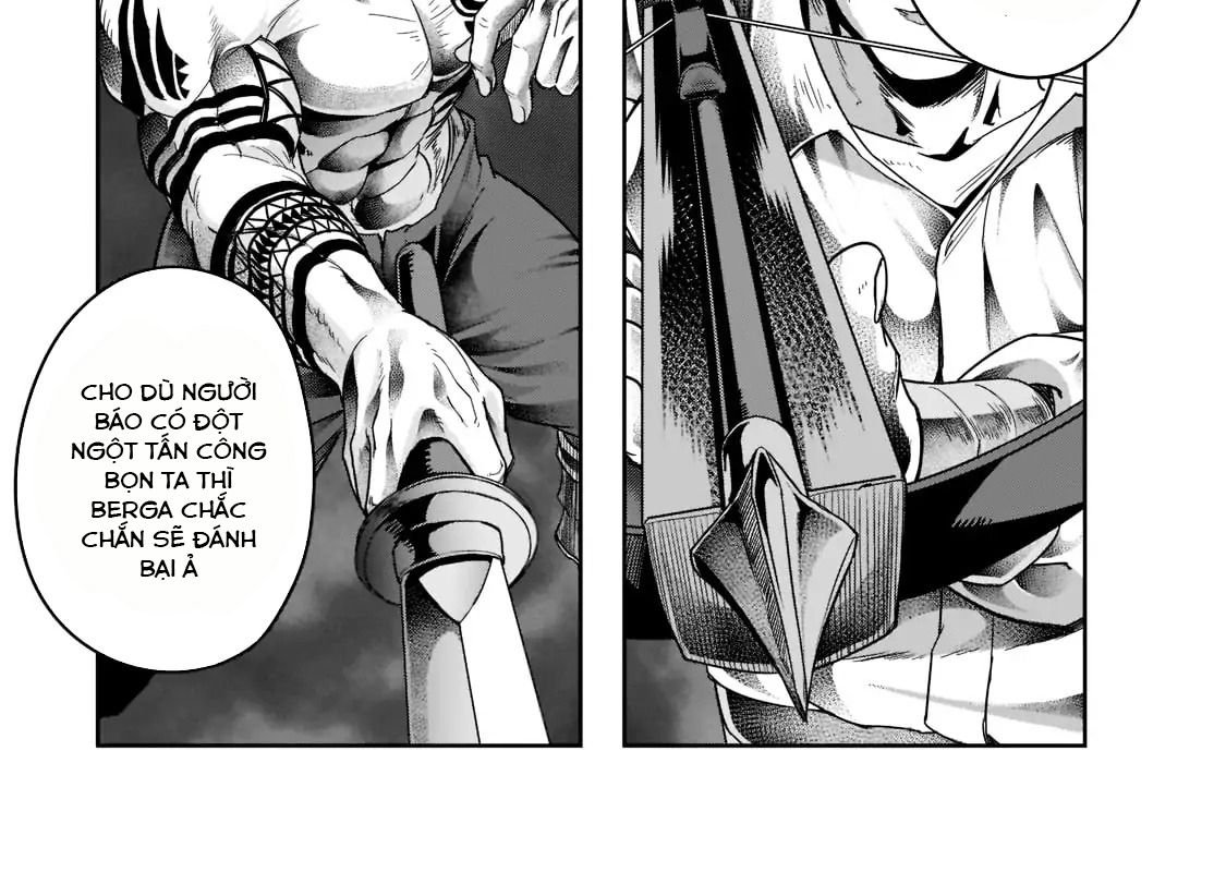 Failure Frame – Kẻ Vô Dụng Trở Thành Kẻ Mạnh Nhất Chapter 30 - Trang 2