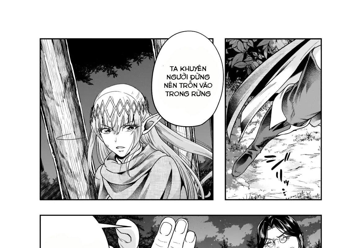 Failure Frame – Kẻ Vô Dụng Trở Thành Kẻ Mạnh Nhất Chapter 30 - Trang 2