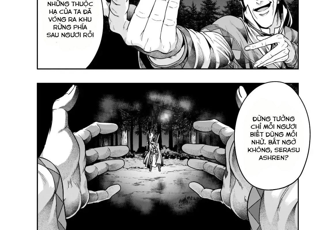 Failure Frame – Kẻ Vô Dụng Trở Thành Kẻ Mạnh Nhất Chapter 30 - Trang 2