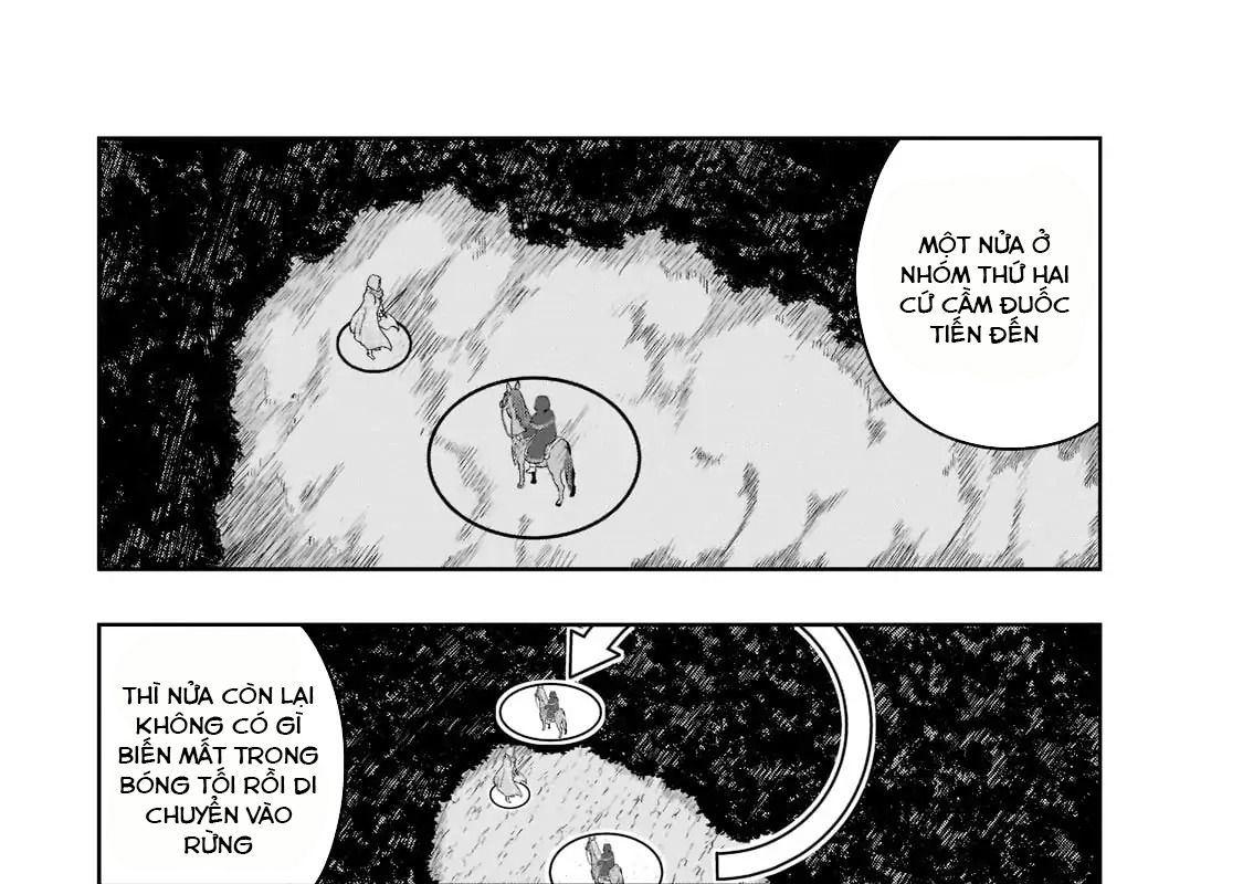 Failure Frame – Kẻ Vô Dụng Trở Thành Kẻ Mạnh Nhất Chapter 30 - Trang 2