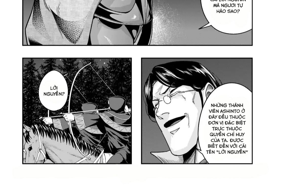 Failure Frame – Kẻ Vô Dụng Trở Thành Kẻ Mạnh Nhất Chapter 30 - Trang 2