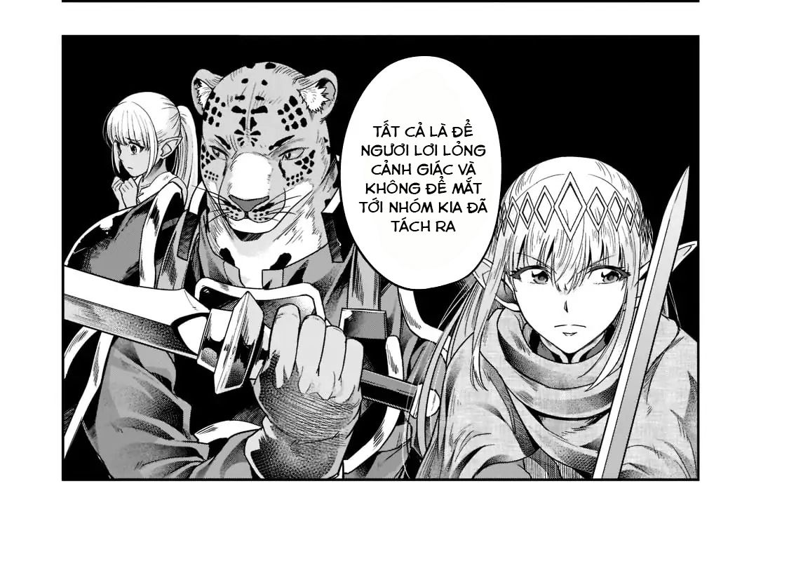 Failure Frame – Kẻ Vô Dụng Trở Thành Kẻ Mạnh Nhất Chapter 30 - Trang 2