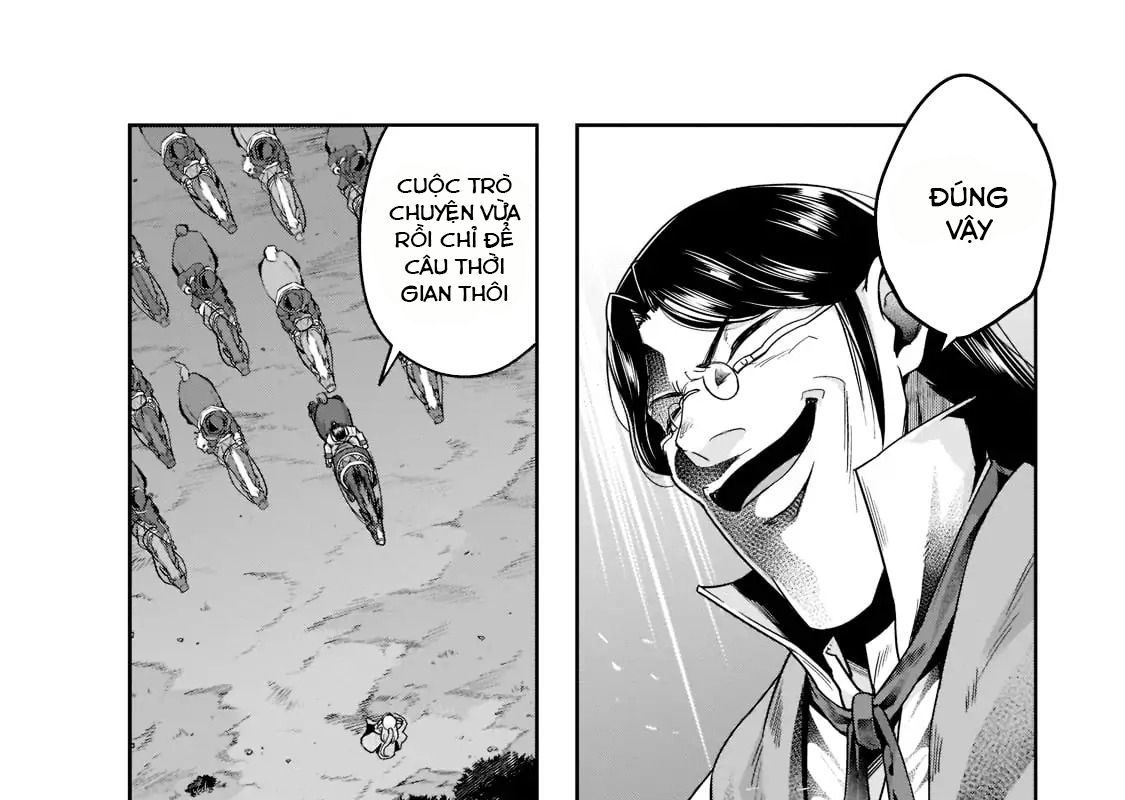 Failure Frame – Kẻ Vô Dụng Trở Thành Kẻ Mạnh Nhất Chapter 30 - Trang 2