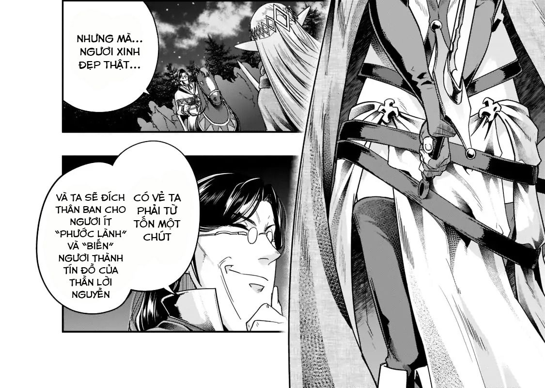 Failure Frame – Kẻ Vô Dụng Trở Thành Kẻ Mạnh Nhất Chapter 30 - Trang 2