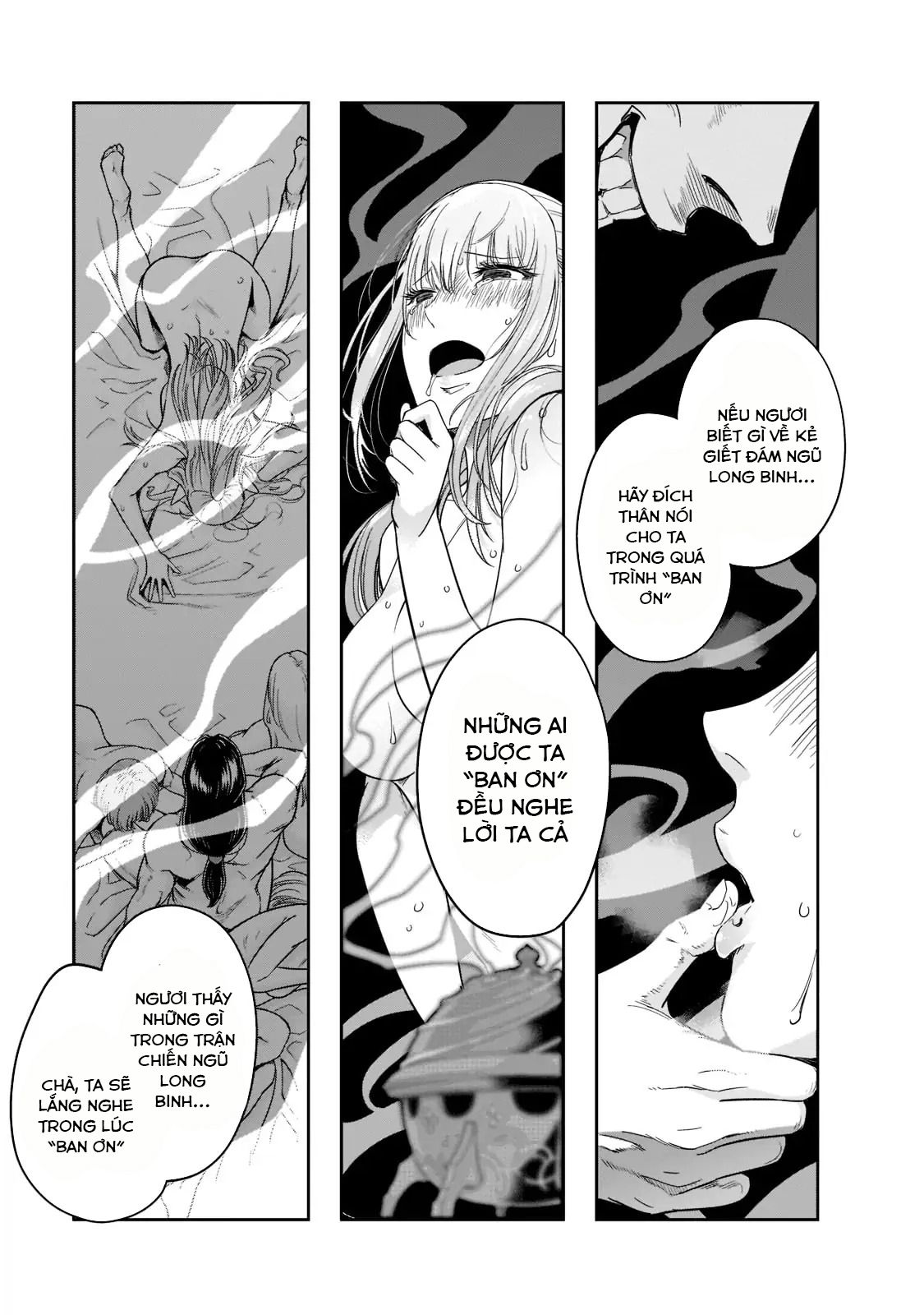 Failure Frame – Kẻ Vô Dụng Trở Thành Kẻ Mạnh Nhất Chapter 30 - Trang 2