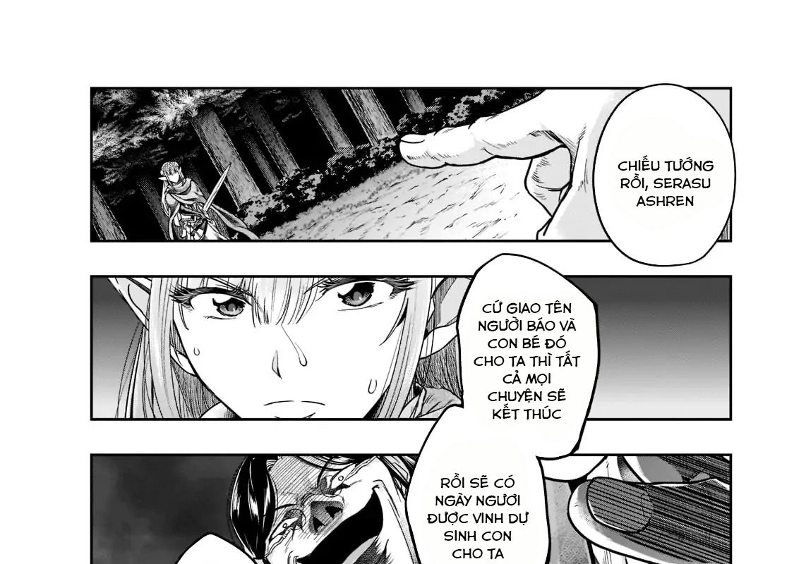 Failure Frame – Kẻ Vô Dụng Trở Thành Kẻ Mạnh Nhất Chapter 30 - Trang 2