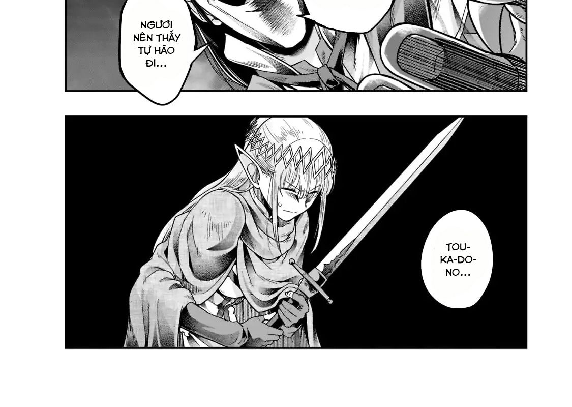 Failure Frame – Kẻ Vô Dụng Trở Thành Kẻ Mạnh Nhất Chapter 30 - Trang 2