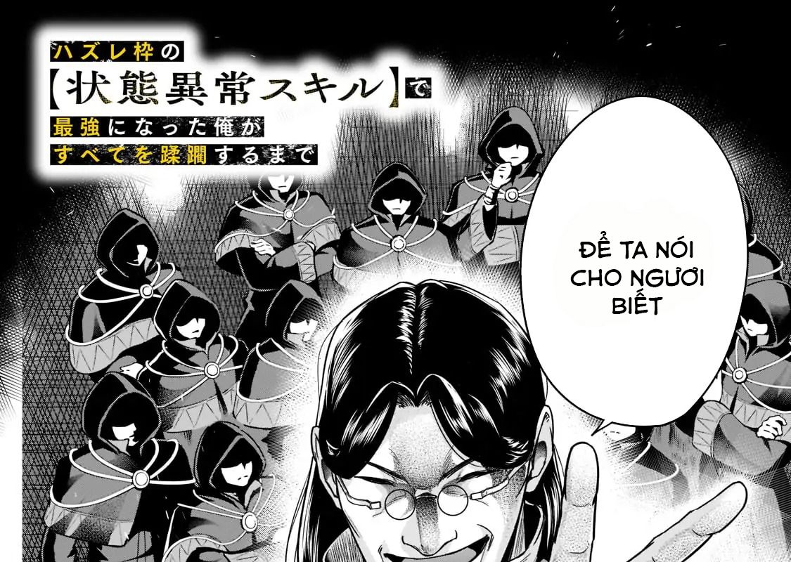 Failure Frame – Kẻ Vô Dụng Trở Thành Kẻ Mạnh Nhất Chapter 30 - Trang 2