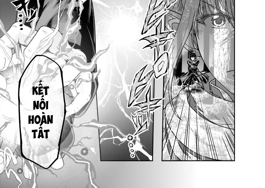 Failure Frame – Kẻ Vô Dụng Trở Thành Kẻ Mạnh Nhất Chapter 30 - Trang 2