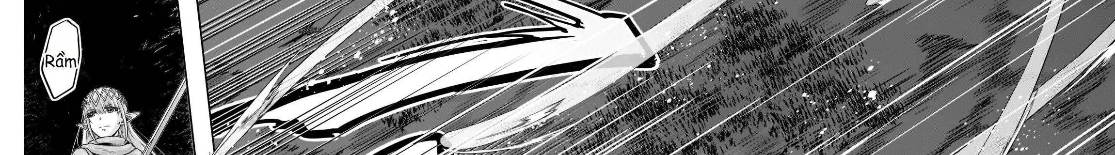 Failure Frame – Kẻ Vô Dụng Trở Thành Kẻ Mạnh Nhất Chapter 30 - Trang 2