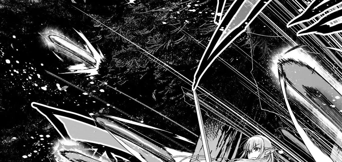 Failure Frame – Kẻ Vô Dụng Trở Thành Kẻ Mạnh Nhất Chapter 30 - Trang 2