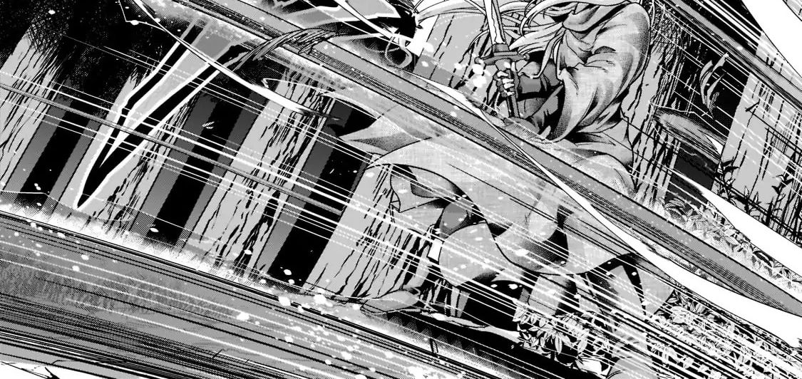 Failure Frame – Kẻ Vô Dụng Trở Thành Kẻ Mạnh Nhất Chapter 30 - Trang 2