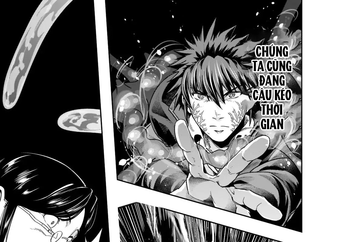 Failure Frame – Kẻ Vô Dụng Trở Thành Kẻ Mạnh Nhất Chapter 30 - Trang 2