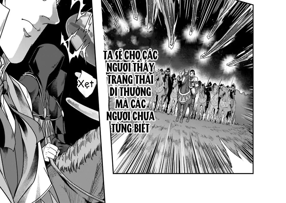 Failure Frame – Kẻ Vô Dụng Trở Thành Kẻ Mạnh Nhất Chapter 30 - Trang 2