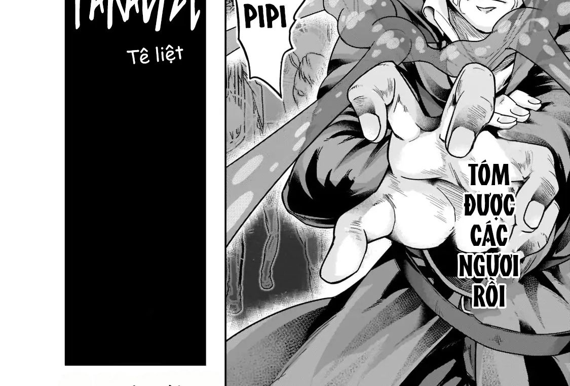 Failure Frame – Kẻ Vô Dụng Trở Thành Kẻ Mạnh Nhất Chapter 30 - Trang 2