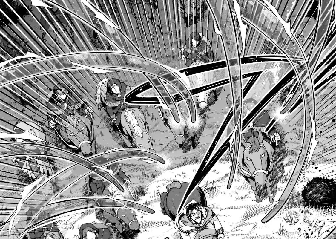 Failure Frame – Kẻ Vô Dụng Trở Thành Kẻ Mạnh Nhất Chapter 31 - Trang 2