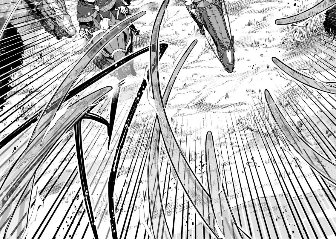 Failure Frame – Kẻ Vô Dụng Trở Thành Kẻ Mạnh Nhất Chapter 31 - Trang 2