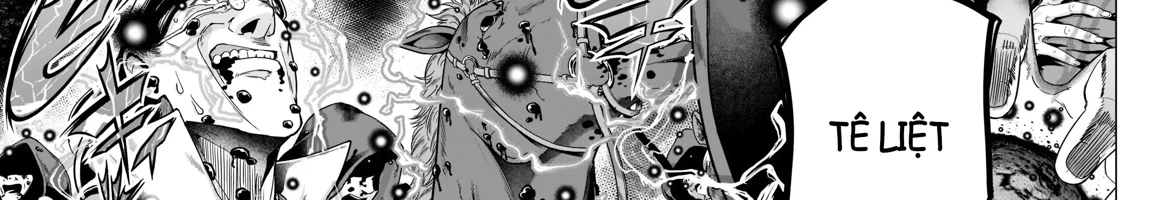 Failure Frame – Kẻ Vô Dụng Trở Thành Kẻ Mạnh Nhất Chapter 31 - Trang 2