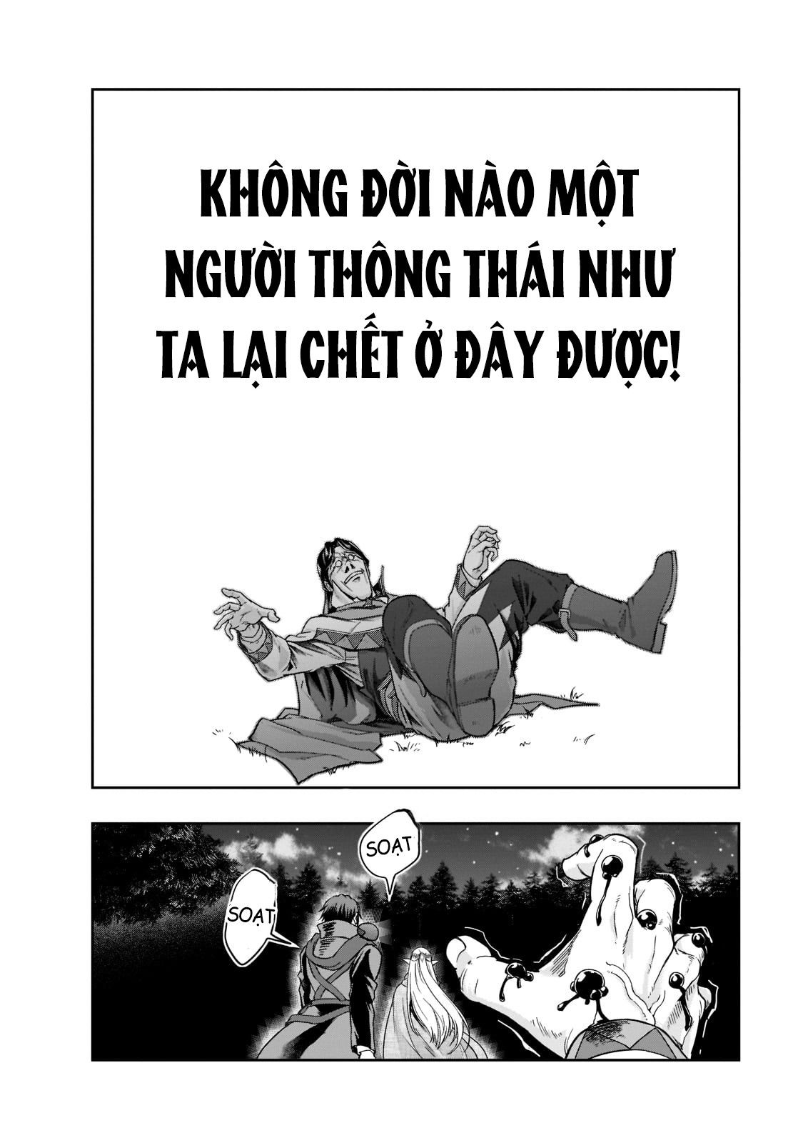 Failure Frame – Kẻ Vô Dụng Trở Thành Kẻ Mạnh Nhất Chapter 31 - Trang 2