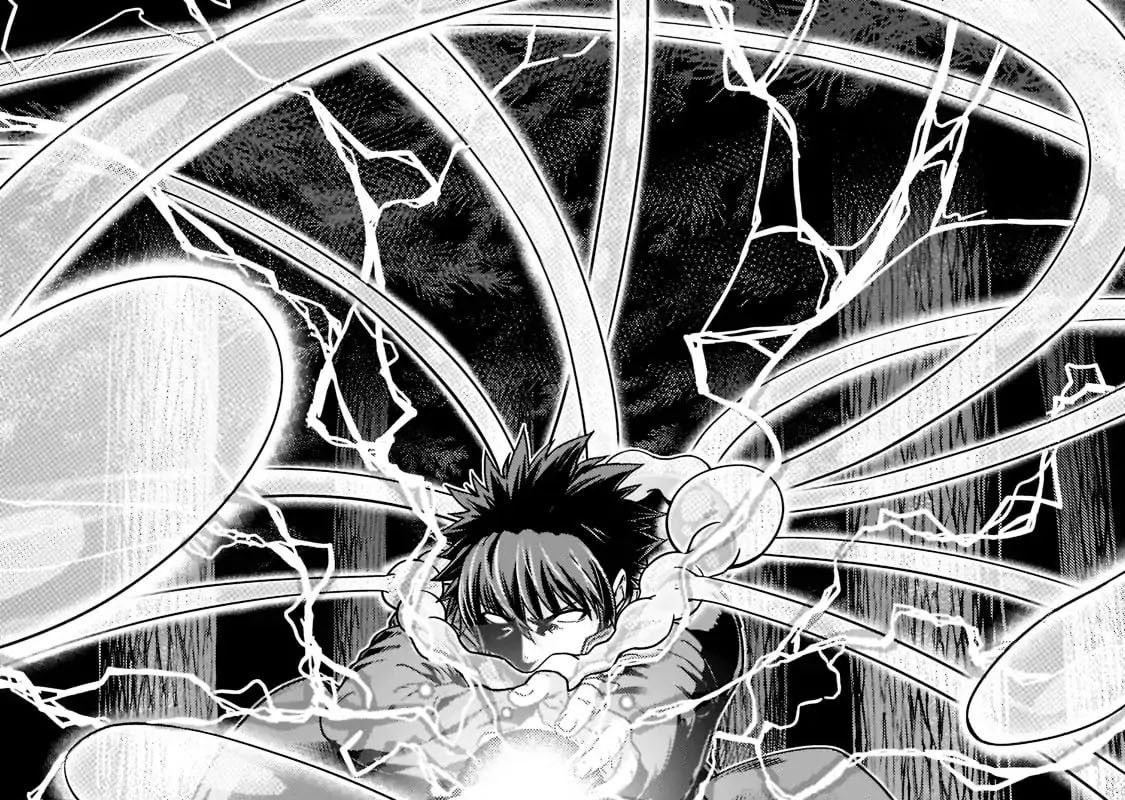 Failure Frame – Kẻ Vô Dụng Trở Thành Kẻ Mạnh Nhất Chapter 31 - Trang 2