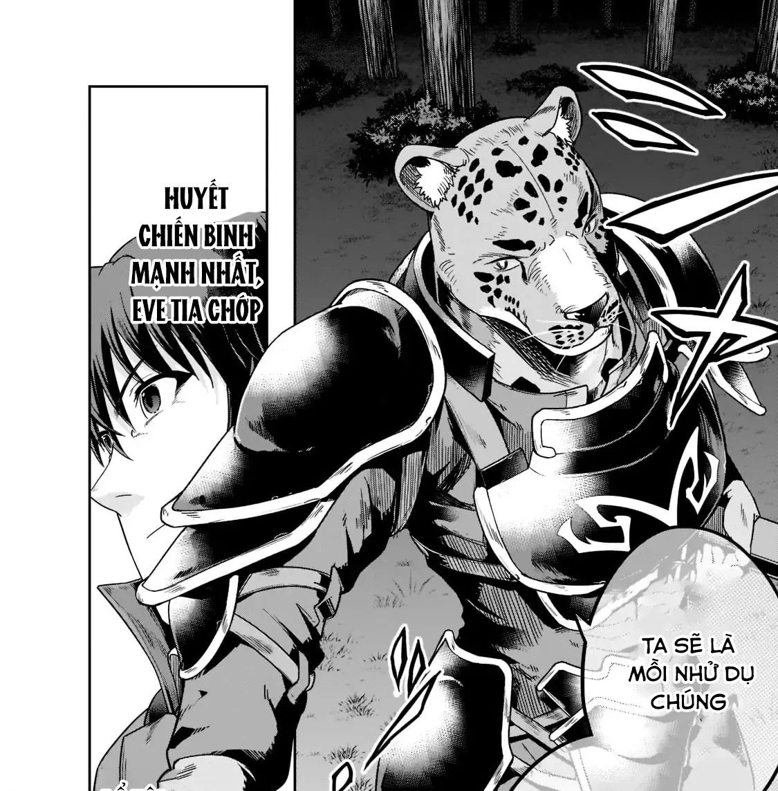 Failure Frame – Kẻ Vô Dụng Trở Thành Kẻ Mạnh Nhất Chapter 31 - Trang 2