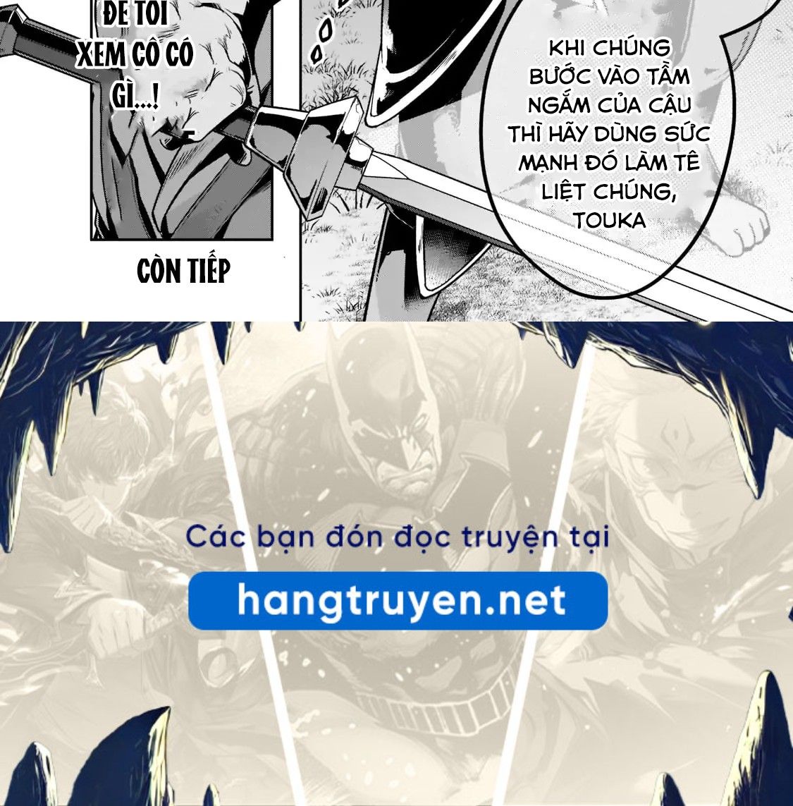 Failure Frame – Kẻ Vô Dụng Trở Thành Kẻ Mạnh Nhất Chapter 31 - Trang 2