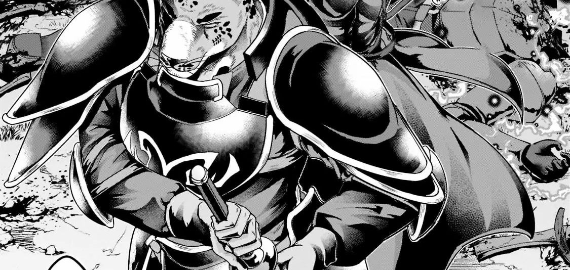 Failure Frame – Kẻ Vô Dụng Trở Thành Kẻ Mạnh Nhất Chapter 32 - Trang 2