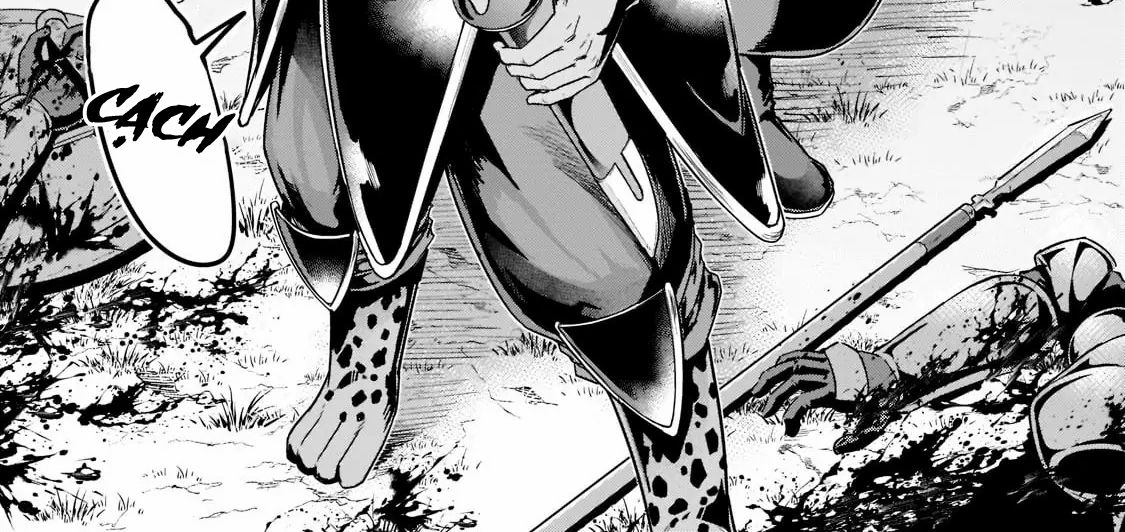 Failure Frame – Kẻ Vô Dụng Trở Thành Kẻ Mạnh Nhất Chapter 32 - Trang 2