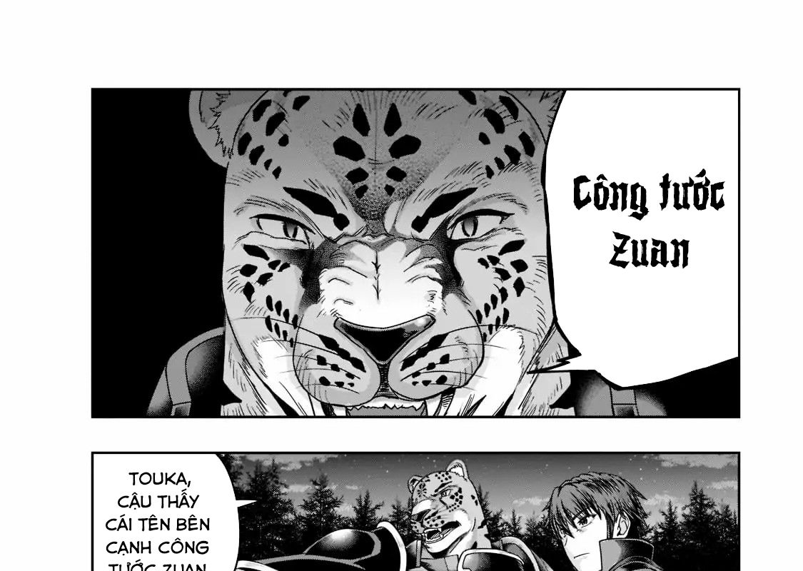 Failure Frame – Kẻ Vô Dụng Trở Thành Kẻ Mạnh Nhất Chapter 32 - Trang 2