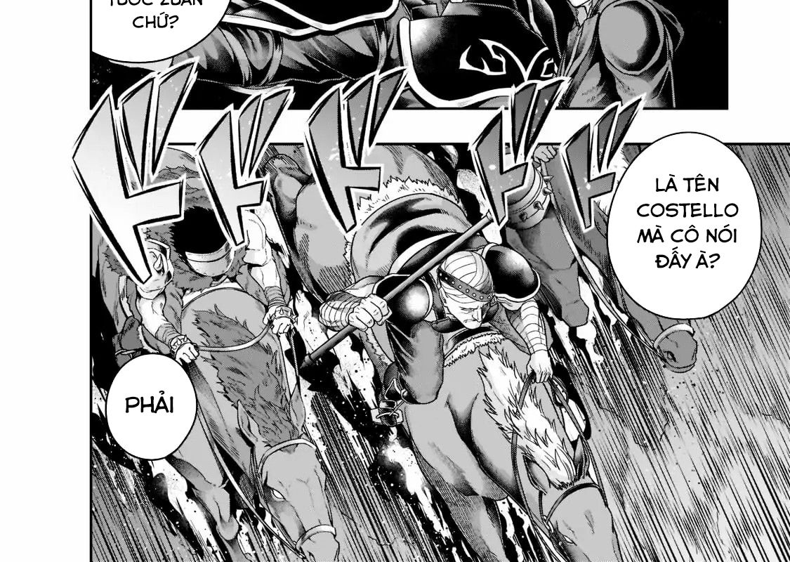 Failure Frame – Kẻ Vô Dụng Trở Thành Kẻ Mạnh Nhất Chapter 32 - Trang 2