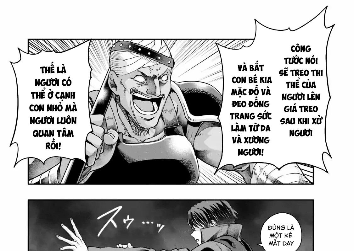 Failure Frame – Kẻ Vô Dụng Trở Thành Kẻ Mạnh Nhất Chapter 32 - Trang 2