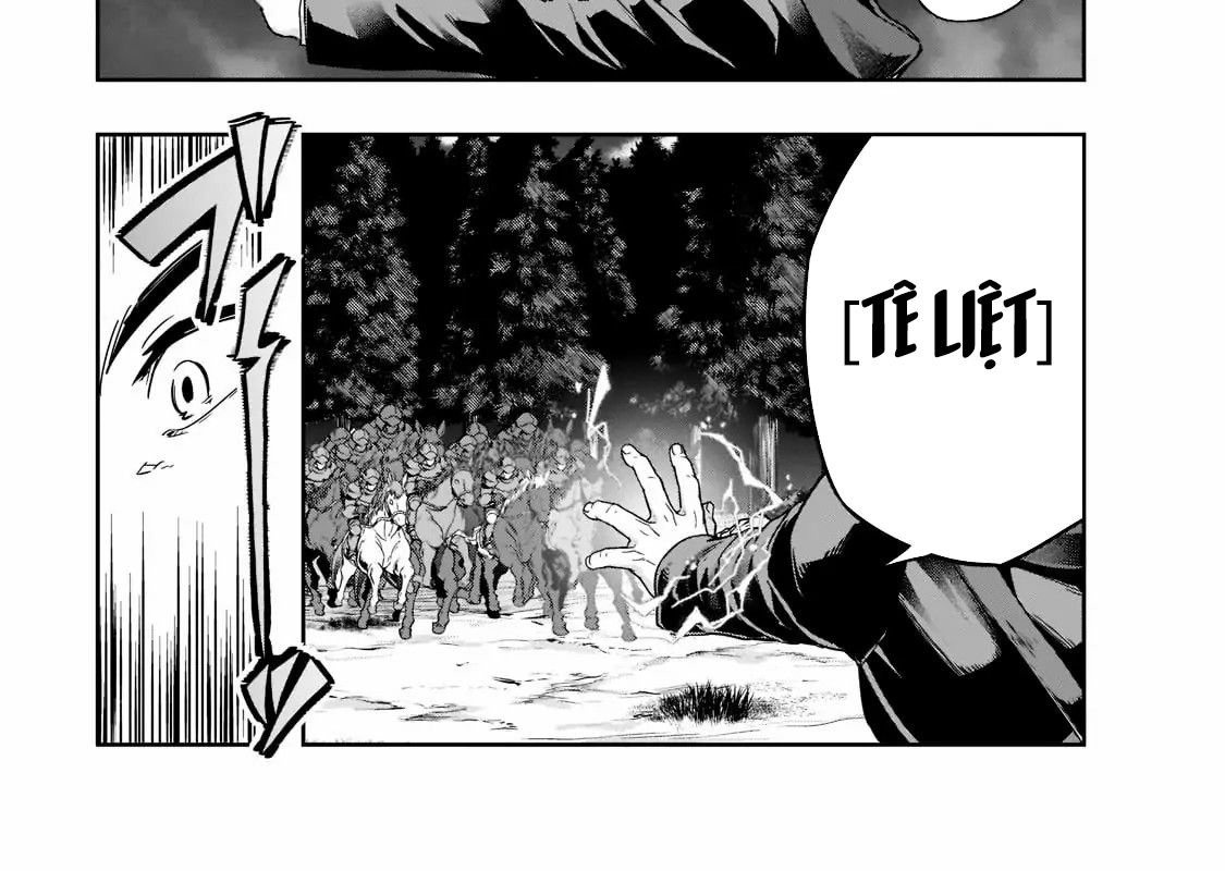 Failure Frame – Kẻ Vô Dụng Trở Thành Kẻ Mạnh Nhất Chapter 32 - Trang 2