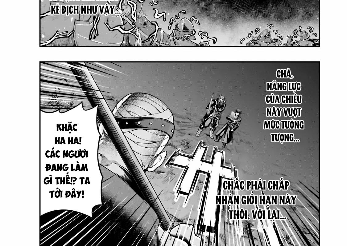 Failure Frame – Kẻ Vô Dụng Trở Thành Kẻ Mạnh Nhất Chapter 32 - Trang 2