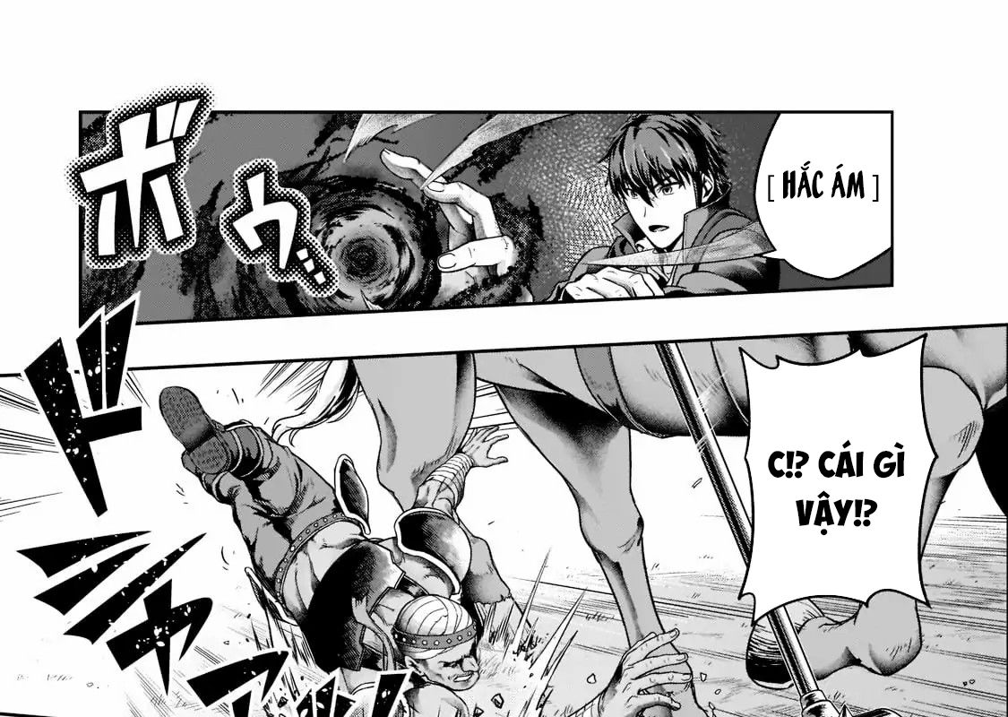 Failure Frame – Kẻ Vô Dụng Trở Thành Kẻ Mạnh Nhất Chapter 32 - Trang 2