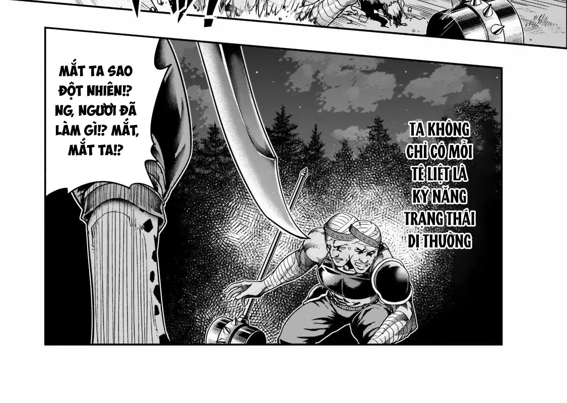 Failure Frame – Kẻ Vô Dụng Trở Thành Kẻ Mạnh Nhất Chapter 32 - Trang 2