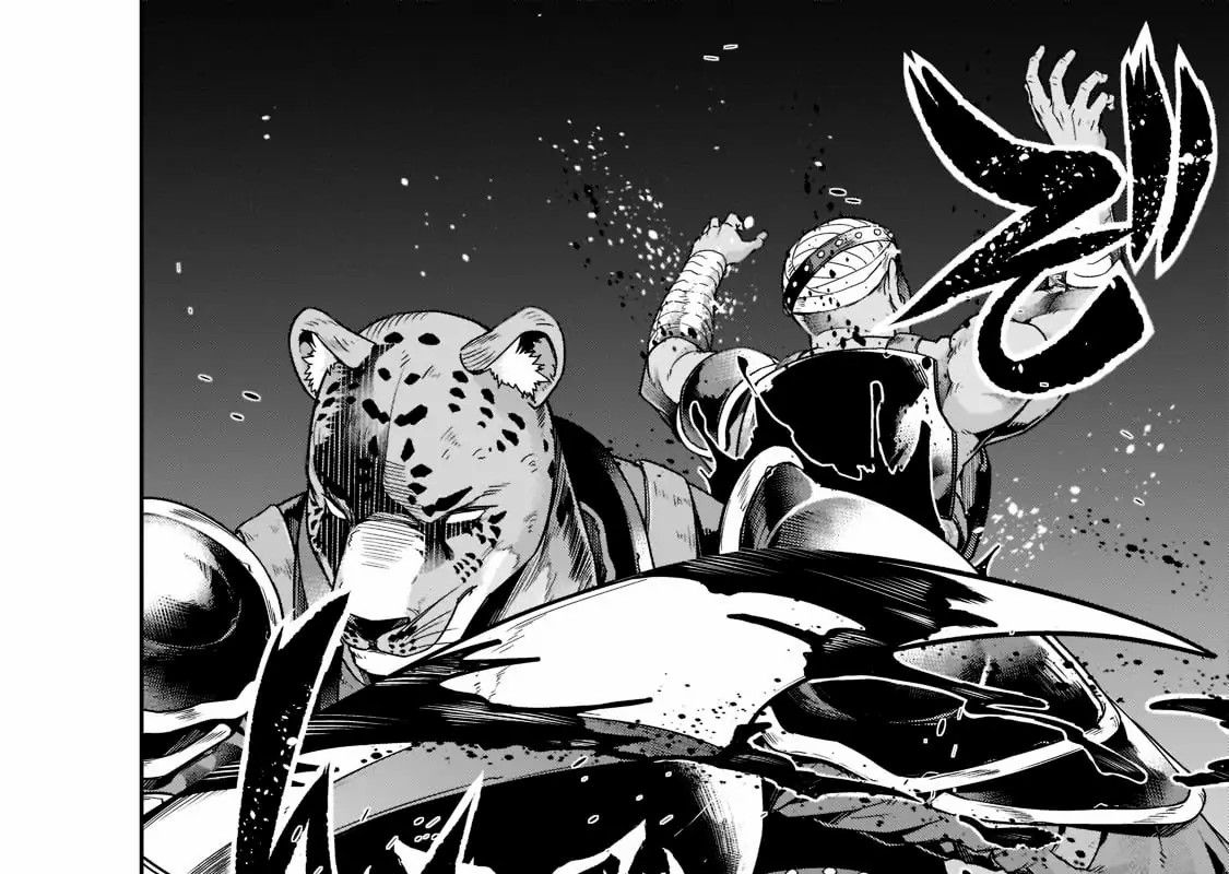 Failure Frame – Kẻ Vô Dụng Trở Thành Kẻ Mạnh Nhất Chapter 32 - Trang 2