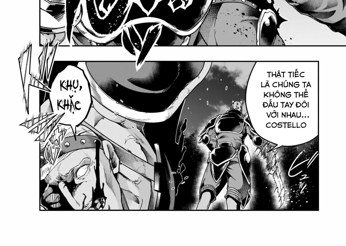 Failure Frame – Kẻ Vô Dụng Trở Thành Kẻ Mạnh Nhất Chapter 32 - Trang 2