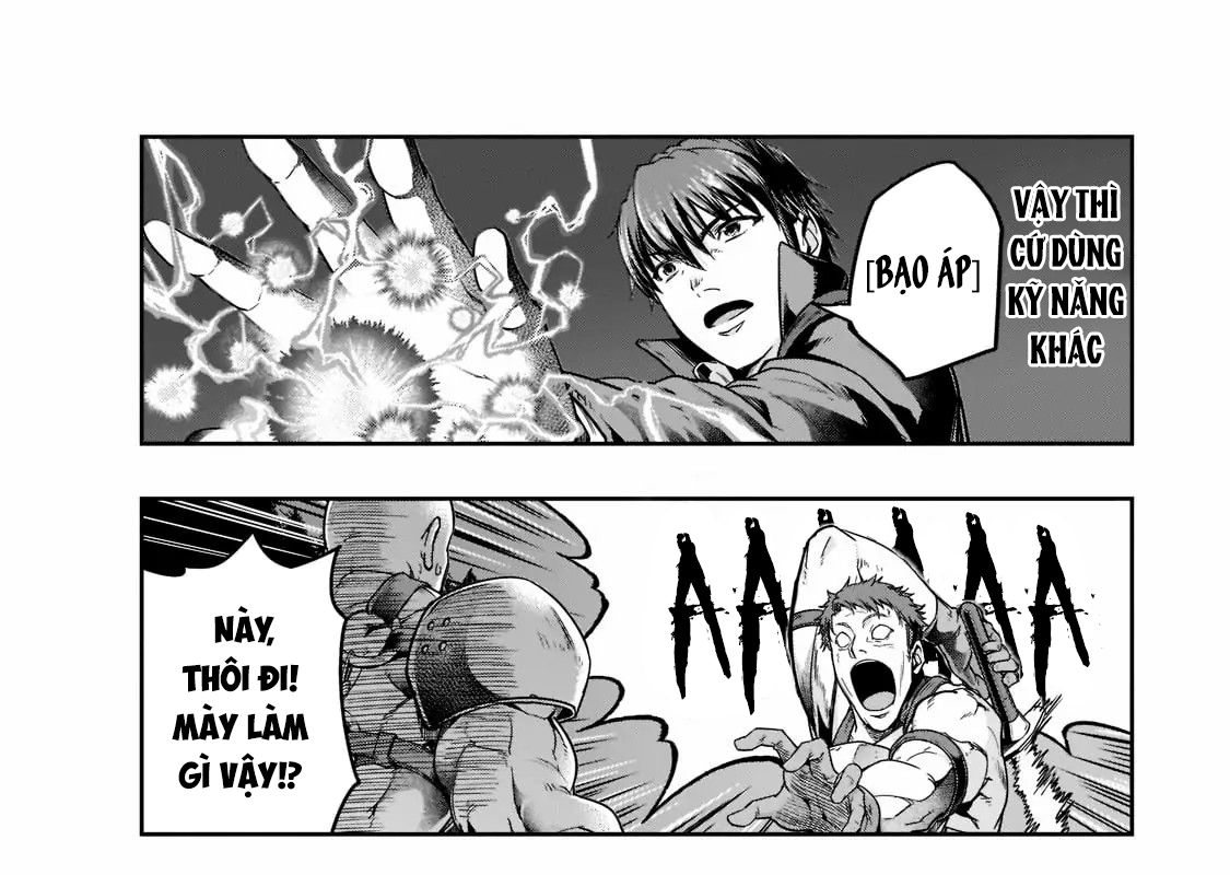 Failure Frame – Kẻ Vô Dụng Trở Thành Kẻ Mạnh Nhất Chapter 32 - Trang 2