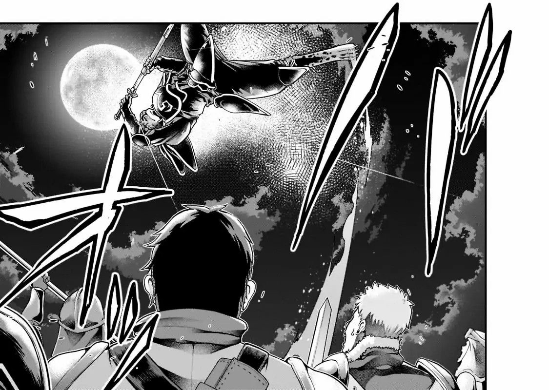 Failure Frame – Kẻ Vô Dụng Trở Thành Kẻ Mạnh Nhất Chapter 32 - Trang 2