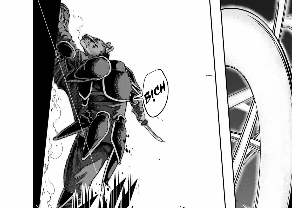 Failure Frame – Kẻ Vô Dụng Trở Thành Kẻ Mạnh Nhất Chapter 32 - Trang 2